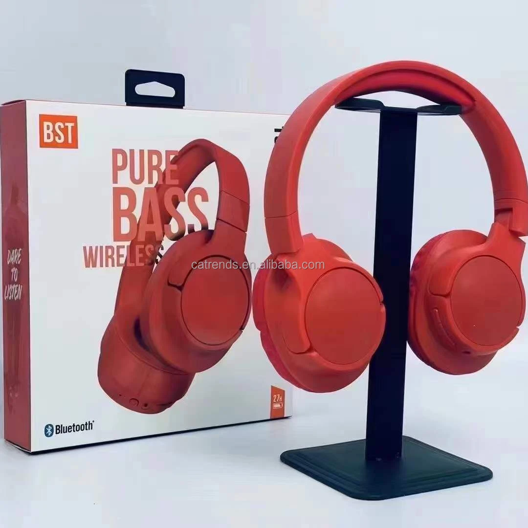 TUNE 700BT Original Earphone Manufacturer foldable headset waterproof TF headphones Durability wireless headphone
TUNE 700BT Original Earphone Manufacturer foldable headset waterproof TF headphones Durability wireless headphone