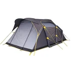 Family Tent 4-6 Person 4-6 Person Tents Camping Equipment Outdoor Waterproof Family
