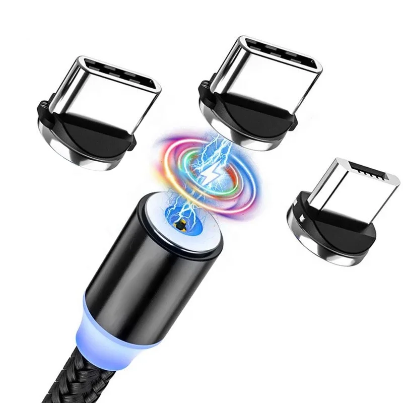 3 In 1 Magnetic Charging Cable Usb Micro Type C Fast Cable Magnetico Data Cables Magnet Data Wire Line, Black
3 In 1 Magnetic Charging Cable Usb Micro Type C Fast Cable Magnetico Data Cables Magnet Data Wire Line, Black