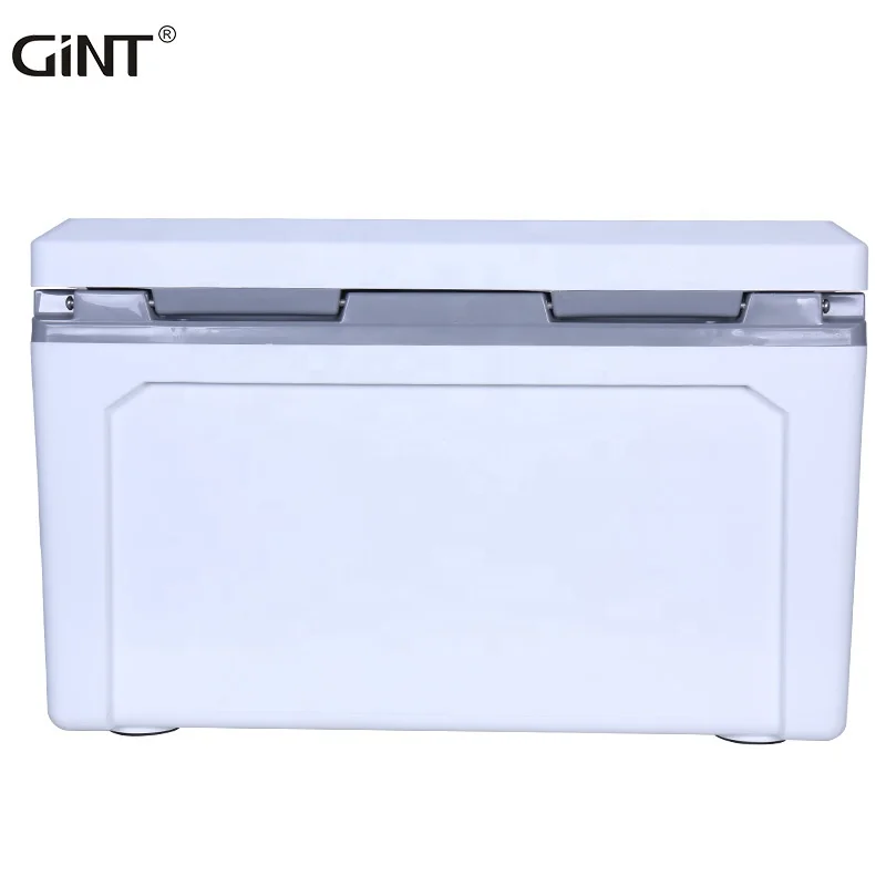 Portable cooler box New 50L Waterproof insulated wholesale Hard ice chest for camping fishing Outdoor ultra light hard cooler, Red/blue/ customized
Portable cooler box New 50L Waterproof insulated wholesale Hard ice chest for camping fishing Outdoor ultra light hard cooler, Red/blue/ customized