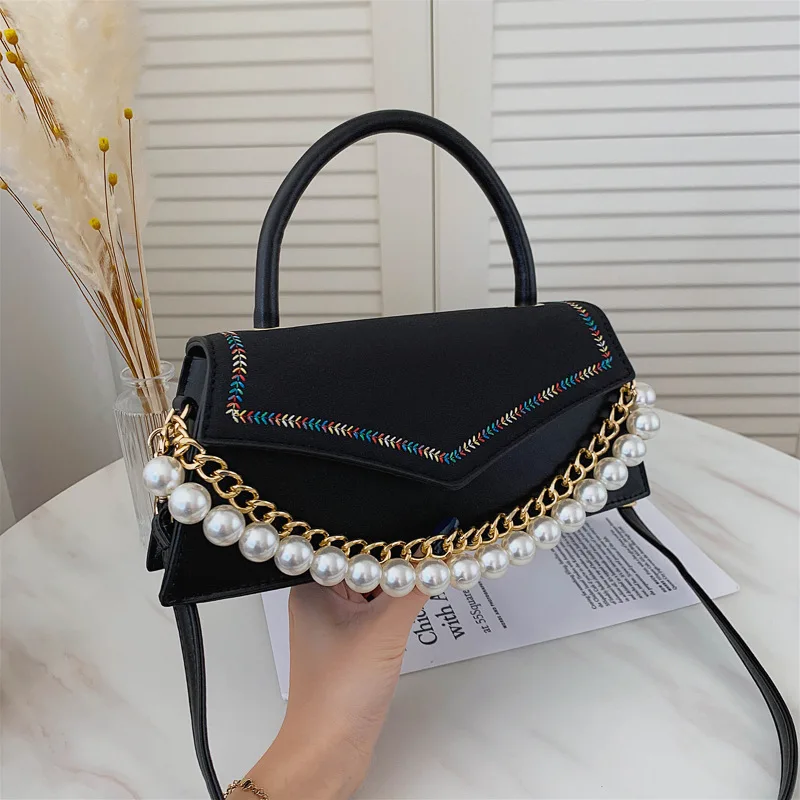 Wholesale New casual handbags for women Stylish lady Casual cross women handbag for women, Customizable
Wholesale New casual handbags for women Stylish lady Casual cross women handbag for women, Customizable