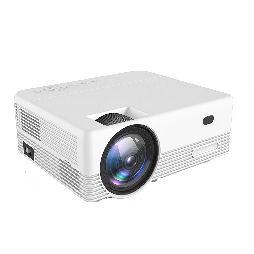 Yinzam Y6 Mini Wireless Display Screen Projector LCD with LED Lamp for IOS Android Smartphone wifi Projector 1080p Native
Yinzam Y6 Mini Wireless Display Screen Projector LCD with LED Lamp for IOS Android Smartphone wifi Projector 1080p Native