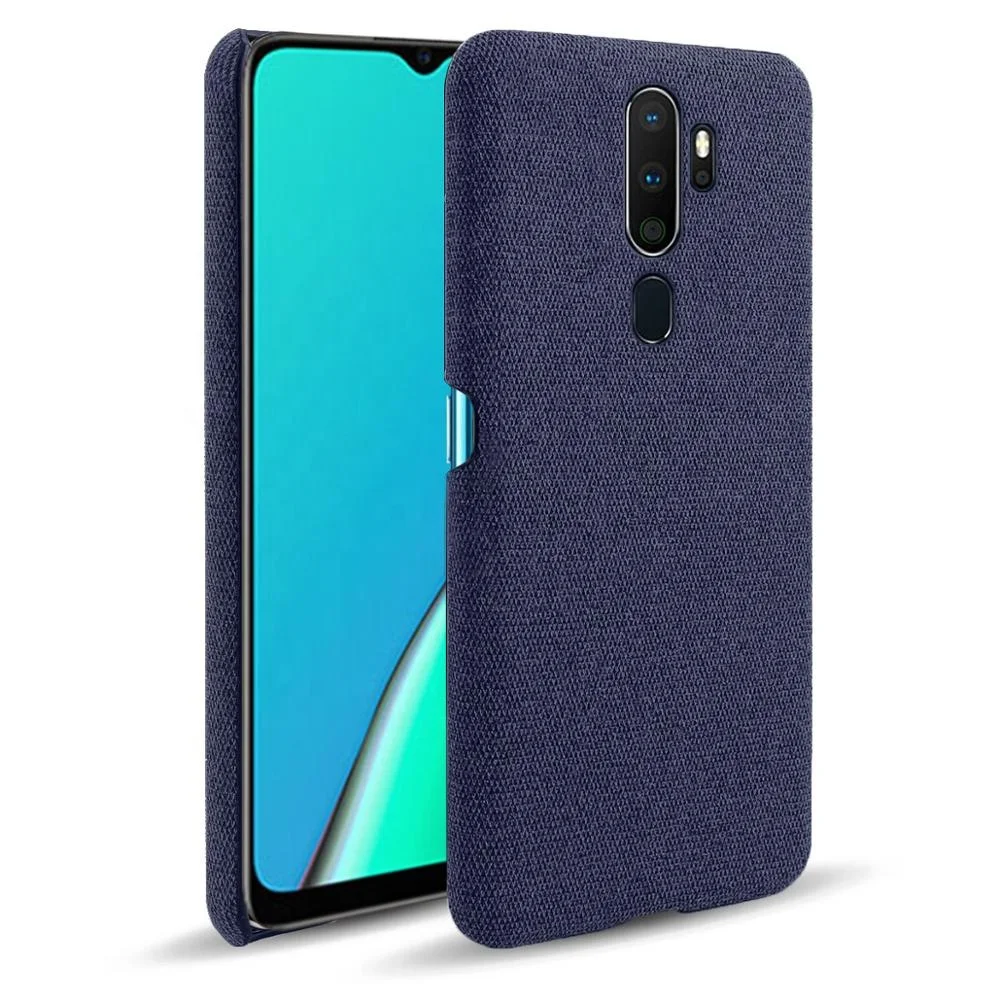 Wholesale Price Oem Accept Canvas TPU PU Leather Mobile Phone Cover Case For OPPO A5 2020, Multi-color, can be customized
Wholesale Price Oem Accept Canvas TPU PU Leather Mobile Phone Cover Case For OPPO A5 2020, Multi-color, can be customized