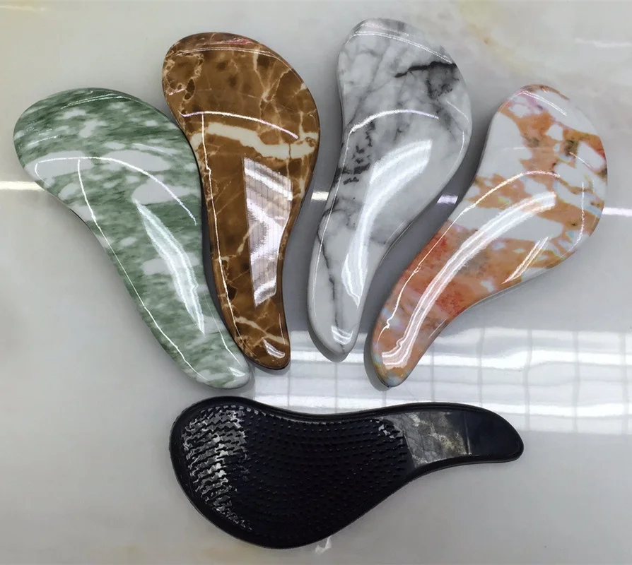 New Leopard Pattern Handle Comb Hair Comb Wholesale Hairdressing Comb, Customized color
New Leopard Pattern Handle Comb Hair Comb Wholesale Hairdressing Comb, Customized color