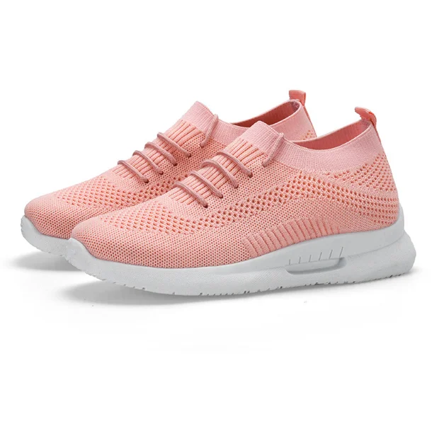 2021 summer new running fly woven Joker designer breathable platform fashion height increasing sport campus woman casual shoes
2021 summer new running fly woven Joker designer breathable platform fashion height increasing sport campus woman casual shoes