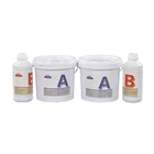 Premium Quality Potting Machine Glue Ab Epoxy Resin Products For Sale