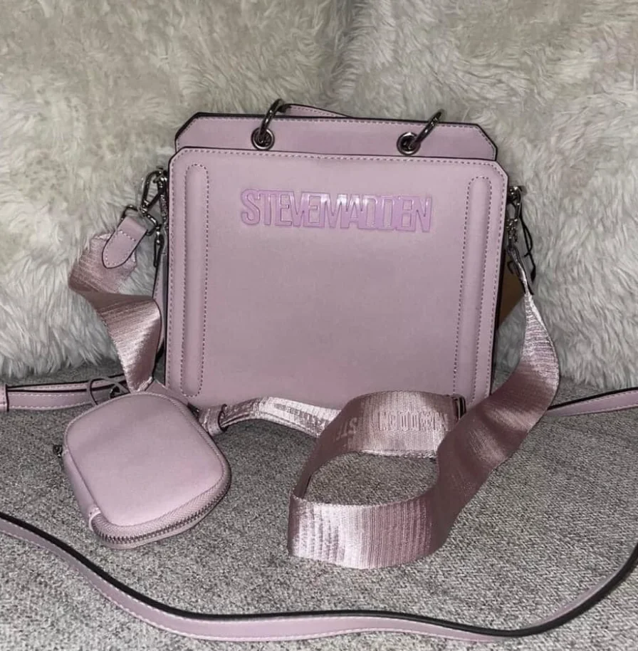 Ready to Ship Designer Famous Brand Women Hand Bag Satchel Crossbody Tote Bags Set Handbags Steve Madden Purses, Customized color
Ready to Ship Designer Famous Brand Women Hand Bag Satchel Crossbody Tote Bags Set Handbags Steve Madden Purses, Customized color