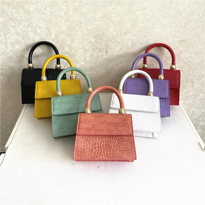 2021 Kids Solid PU Mini Coin Purse Girls Kids Purses Handbag Purse
2021 Kids Solid PU Mini Coin Purse Girls Kids Purses Handbag Purse