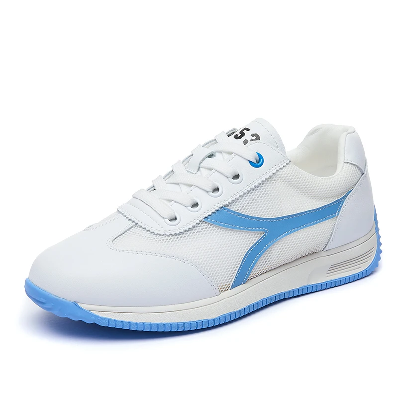 2021 Popular Women Fashion Office Shoes Tennis Shoes Women