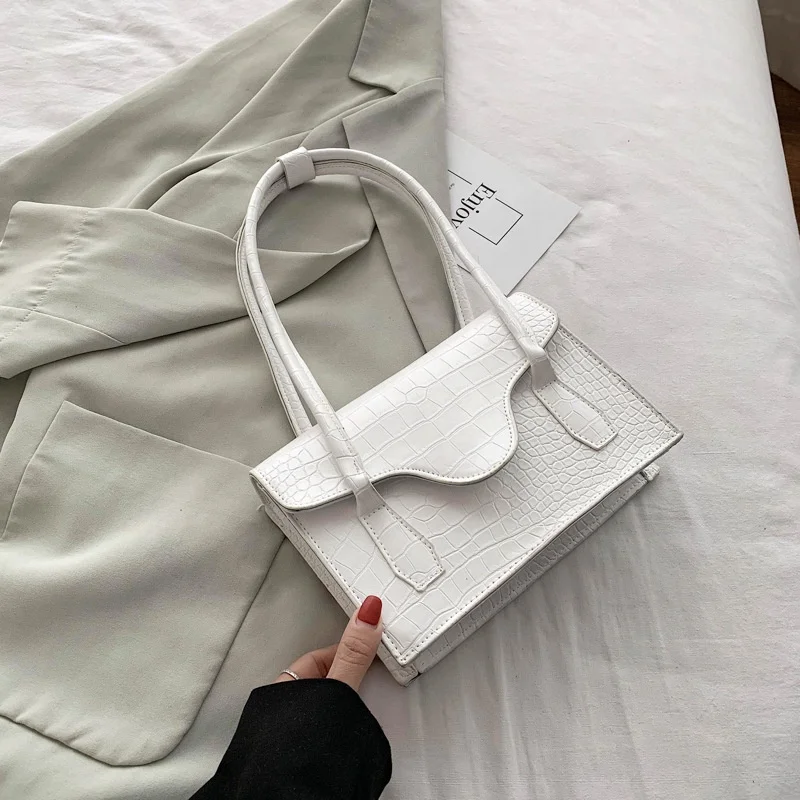 Popular Selling Luxury Office Ladies PU Leather with Crocodile Women Handbags, White,yellow,purple,green,black
Popular Selling Luxury Office Ladies PU Leather with Crocodile Women Handbags, White,yellow,purple,green,black