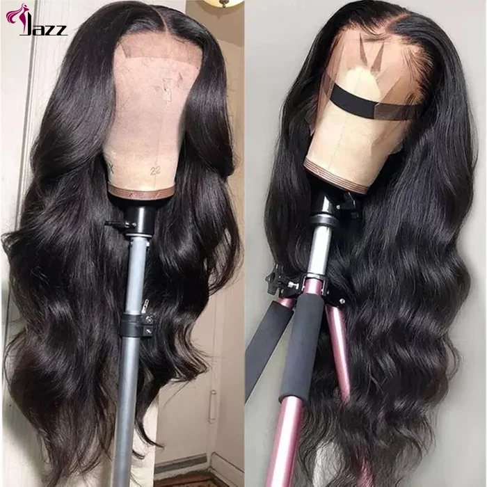 Pre Plucked HD Lace Transparent 4x4 13x4 360 lace frontal closure wig 100% virgin brazilian human hair full lace wig
Pre Plucked HD Lace Transparent 4x4 13x4 360 lace frontal closure wig 100% virgin brazilian human hair full lace wig