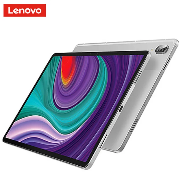 Lenovo xiaoxin pad p11 pro new 2021 tab 128gb fhd touch screen smart wifi android 11 kids learning tablet, Grey
Lenovo xiaoxin pad p11 pro new 2021 tab 128gb fhd touch screen smart wifi android 11 kids learning tablet, Grey