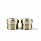 CNC Tapping Milling Grinding Drilling Processing Service Tapped Auto Parts