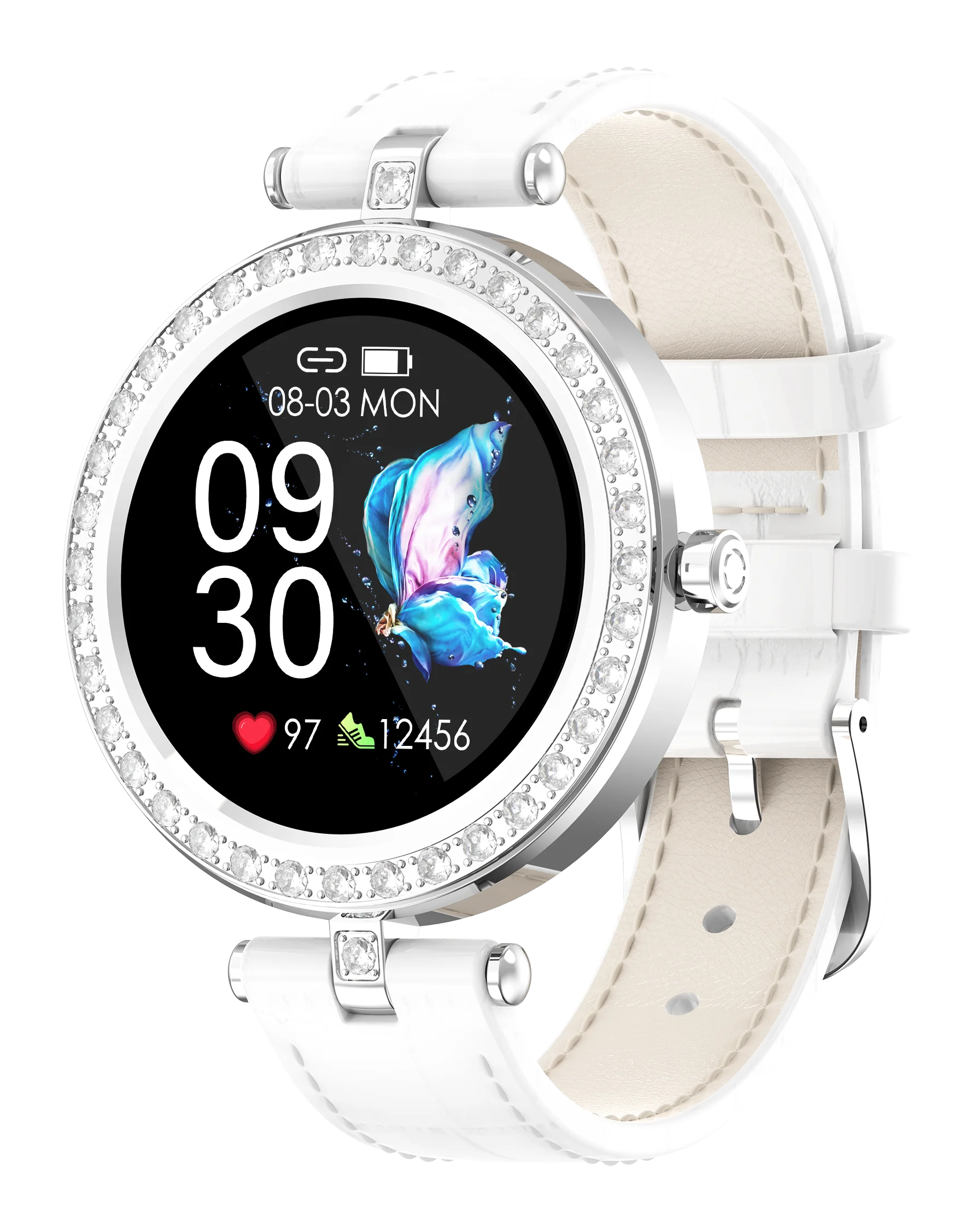 Free sample 1.09" TFT message reminder heart rate sleeping monitor outdoor sport health smart watch
Free sample 1.09" TFT message reminder heart rate sleeping monitor outdoor sport health smart watch