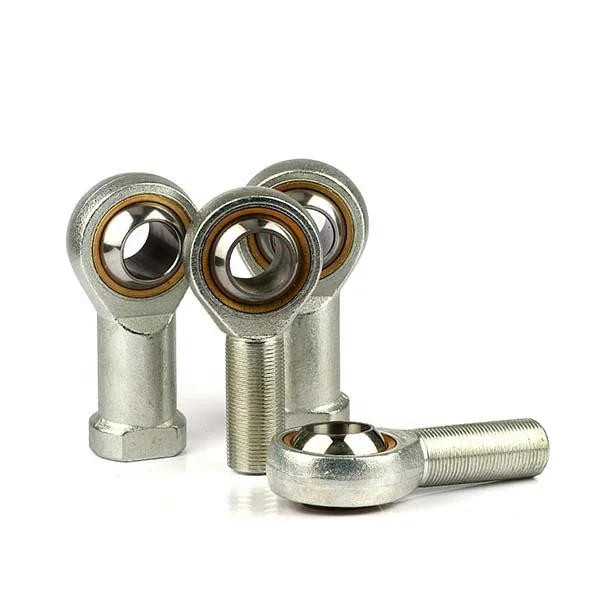 Precision customized Quick Release Detachable Ball Joints and socket