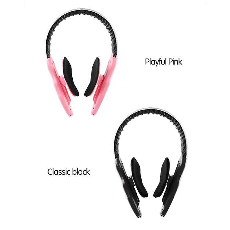 Massager Face mask High Quality Magnetometer Facial Massager Commercial Face Beauty Eyes mask, Pink
Massager Face mask High Quality Magnetometer Facial Massager Commercial Face Beauty Eyes mask, Pink