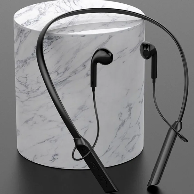 Stock neck band earphone cheapest blutooth earphones headphones wireless headset, Black, white, green, blue
Stock neck band earphone cheapest blutooth earphones headphones wireless headset, Black, white, green, blue