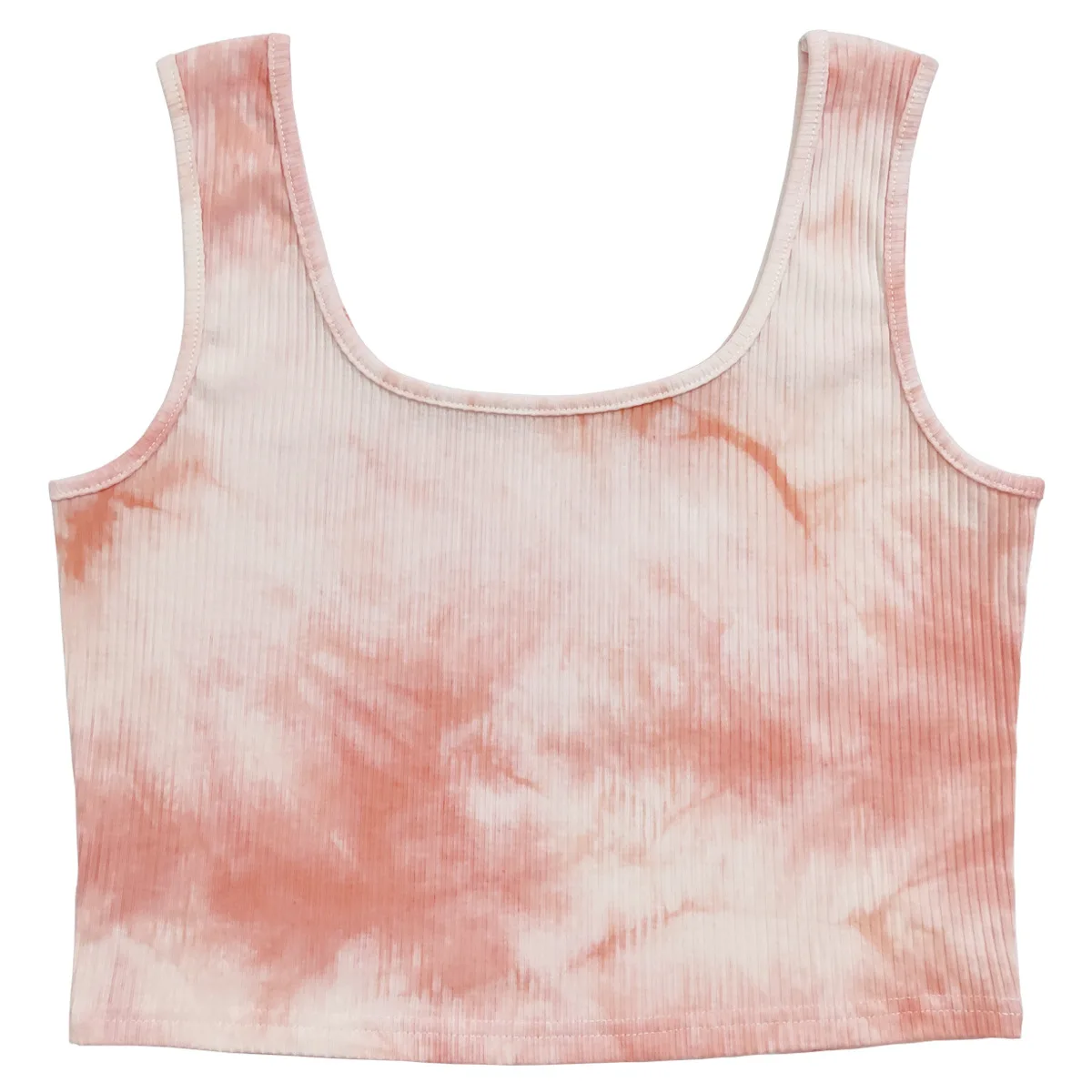 ZC00313 2021 Summer Print Women Sleeveless Fashion Casual Crop Tops Skinny Slim Basic Female Tanks Streetwear Tie-Dye Tank Top
ZC00313 2021 Summer Print Women Sleeveless Fashion Casual Crop Tops Skinny Slim Basic Female Tanks Streetwear Tie-Dye Tank Top