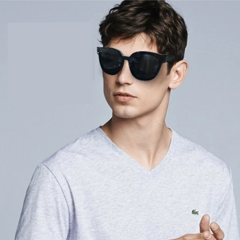 Fashion Smart Glasses Sunglasses Smart Sunglasses With Android Smart Audio Wireless Sunglasses
Fashion Smart Glasses Sunglasses Smart Sunglasses With Android Smart Audio Wireless Sunglasses