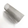 430 410 magnetic 001mm ultra fine Gas liquid separation stainless steel wire mesh