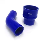 Graphic Customization Silicone Tubing Customized High Resistant Thin Silicone Tube/silicone Hose