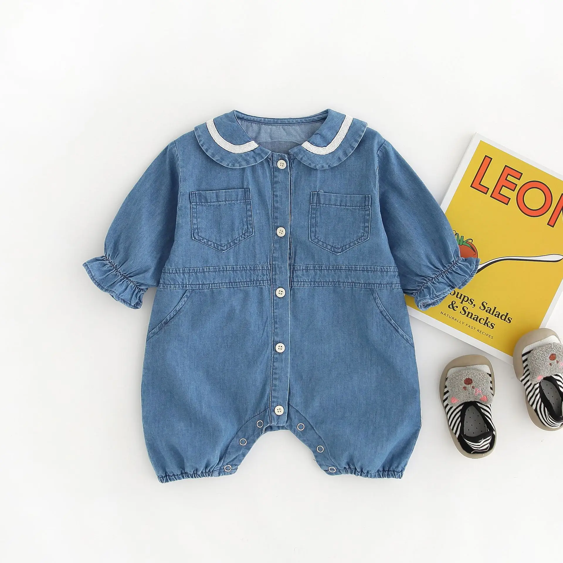 2021 Best Selling Promotional Custom Printed Designer Clothing Toddler Baby Girl Clothes
2021 Best Selling Promotional Custom Printed Designer Clothing Toddler Baby Girl Clothes