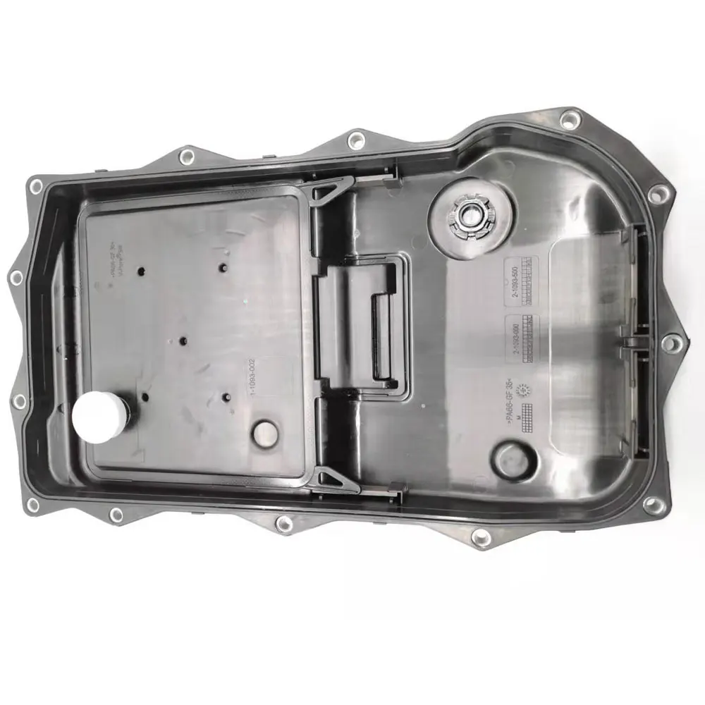 Transmission Oil Pan 68233701aa For Dodges Durango Ram 1500 Jeeep Grand