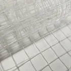 Mesh Plastic Mesh Net Plastic Nets Mesh Size 15x15mm For Anti-birds