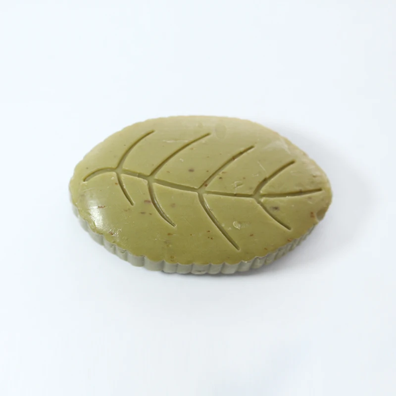 Natural no chemistry verbena leaf shape mini hand and bath soap for hotels OEM, Green
Natural no chemistry verbena leaf shape mini hand and bath soap for hotels OEM, Green