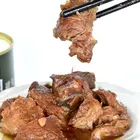 Canned food beef meat canned stewed beef
