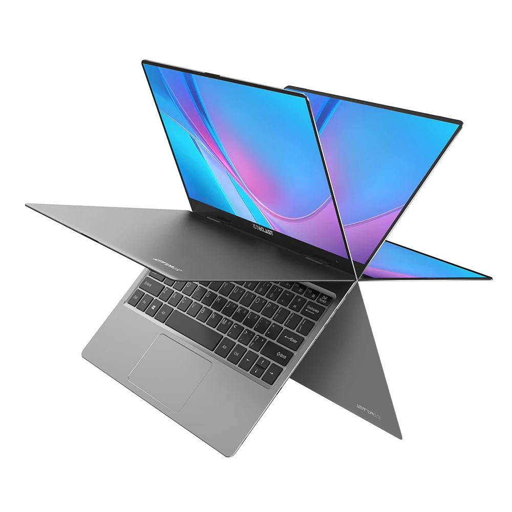 High Quality Teclast F5 360-inch Rotating Computer Notebook Touch Lap Top Personal Computer Notebook
High Quality Teclast F5 360-inch Rotating Computer Notebook Touch Lap Top Personal Computer Notebook