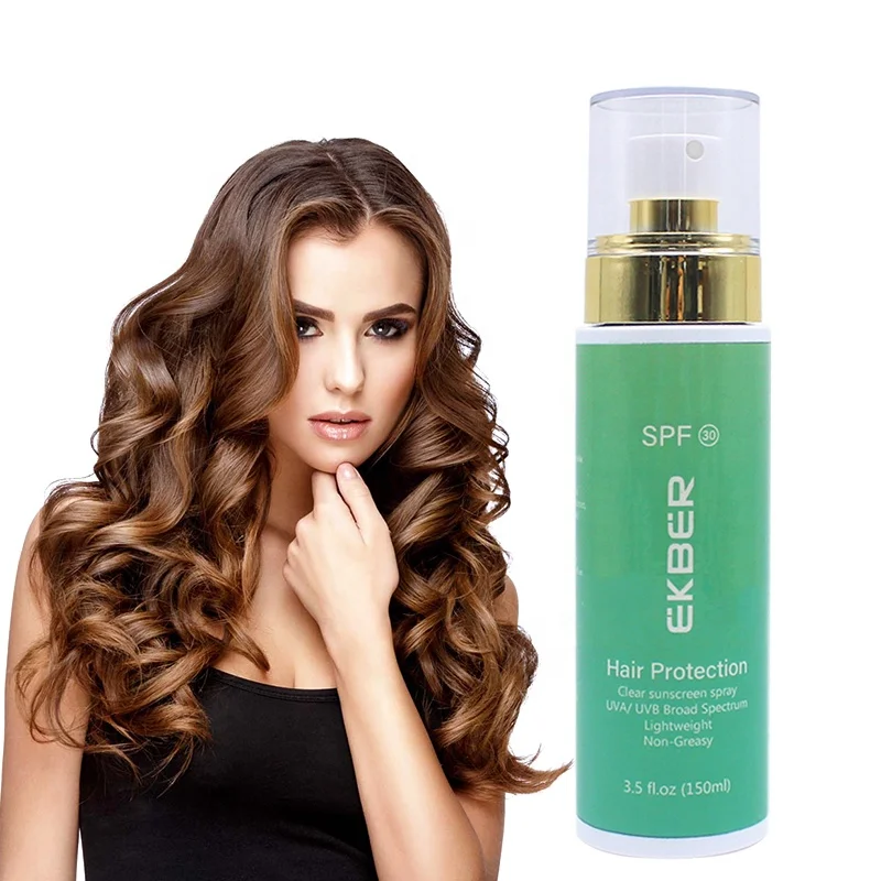 Wholesale Repair Leontopodium Alpinum Extract Hair Spray SPF 30 Sunscreen Scalp and Hair Mist Spray Hair Sunscreen Spray
Wholesale Repair Leontopodium Alpinum Extract Hair Spray SPF 30 Sunscreen Scalp and Hair Mist Spray Hair Sunscreen Spray