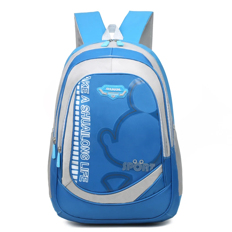 2021 new design Children Kids Backpack fashionable School Bags for Teenagers Waterproof Unisex printing pattern, 5 colors
2021 new design Children Kids Backpack fashionable School Bags for Teenagers Waterproof Unisex printing pattern, 5 colors