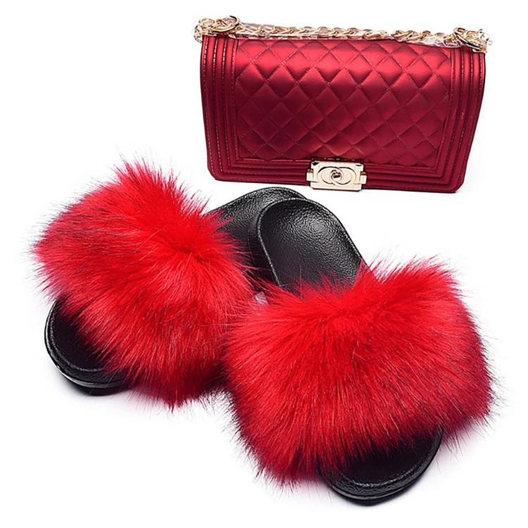 Women Shoes And Matching Bags In Stock Fashion Slippers Jelly Chain Slipper And Purse Set, Customized color
Women Shoes And Matching Bags In Stock Fashion Slippers Jelly Chain Slipper And Purse Set, Customized color