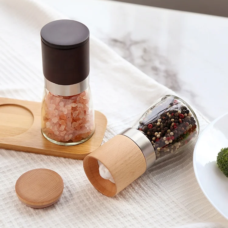 salt and pepper grinder set adjustable coarseness 2 in 1 salt and pepper grinder set ceramic grinder core salt and pepper mill
salt and pepper grinder set adjustable coarseness 2 in 1 salt and pepper grinder set ceramic grinder core salt and pepper mill