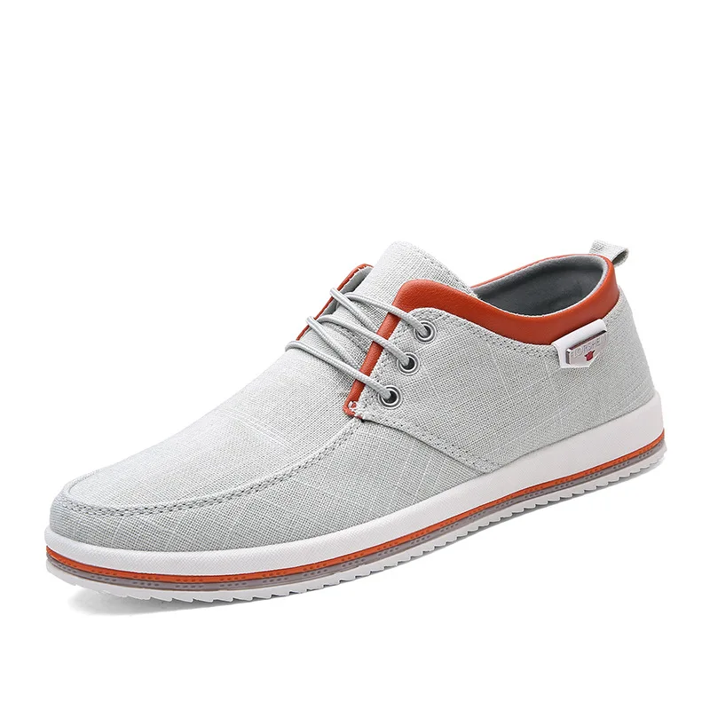2020 new stock casual men shoes canvas upper cheap sneakers breathable and lightweight for men casual shoes, 2 colors
2020 new stock casual men shoes canvas upper cheap sneakers breathable and lightweight for men casual shoes, 2 colors