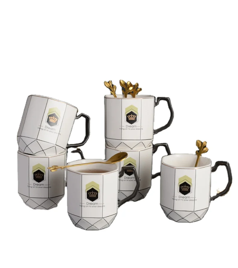 Nordic ceramic water ware high temperature resistant living room cold water pot set household ceramic tea set water cup set, Black bule green pink
Nordic ceramic water ware high temperature resistant living room cold water pot set household ceramic tea set water cup set, Black bule green pink