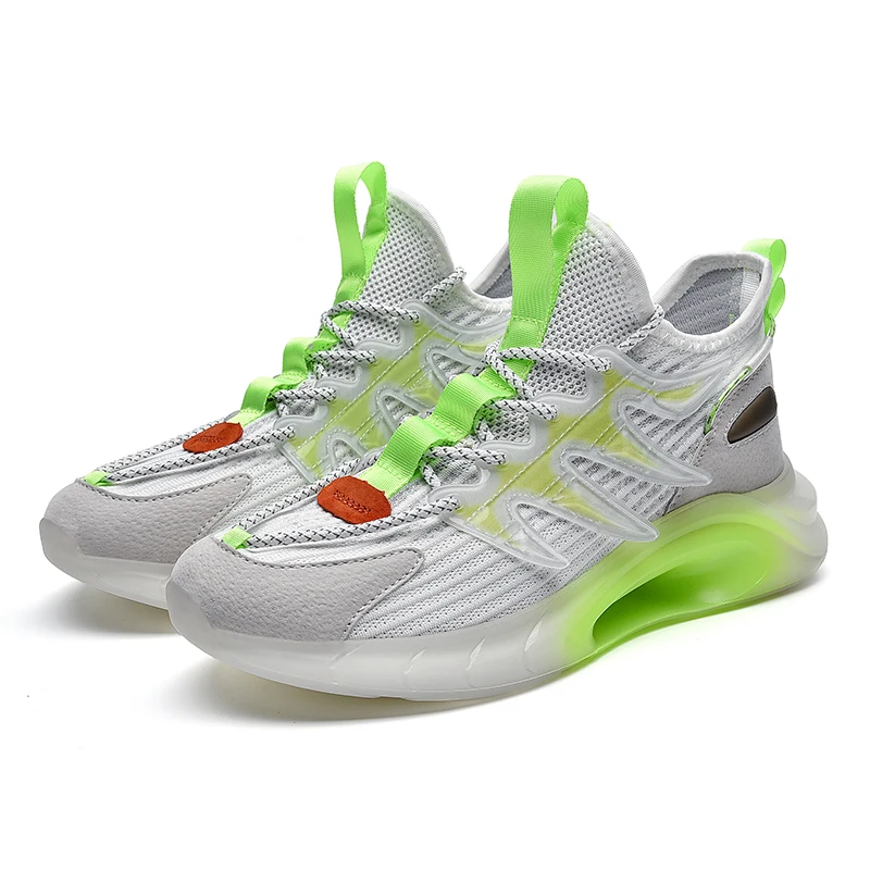 2021 World-win Fashion Trendy Men's Casual Shoes Breathable Mesh sneakers new style, 3 colors
2021 World-win Fashion Trendy Men's Casual Shoes Breathable Mesh sneakers new style, 3 colors