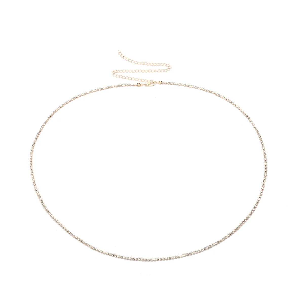 2021 Popular Women Gold/silver Plated Body Chain Sexy Summer Waist Chain Belt for Skirts and Jeans, Silver, gold
2021 Popular Women Gold/silver Plated Body Chain Sexy Summer Waist Chain Belt for Skirts and Jeans, Silver, gold