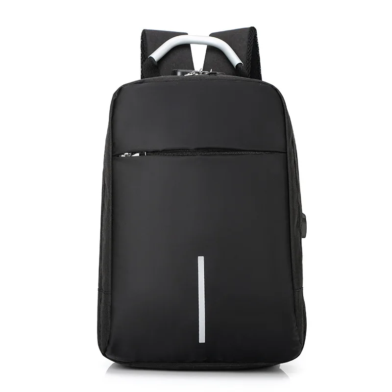 Hot Sale Promotional Fashion High Quality USB Charging Business Laptop Computer Backpack Bag With Shockproof
Hot Sale Promotional Fashion High Quality USB Charging Business Laptop Computer Backpack Bag With Shockproof