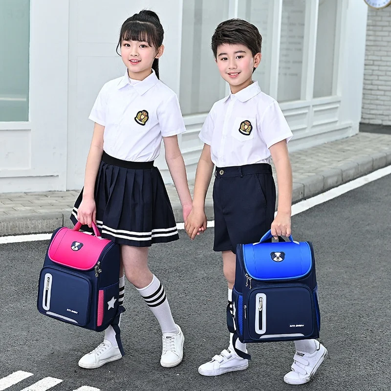 2021 Waterproof Function School Bag nice fashionable Backpack for children Customized Logo
2021 Waterproof Function School Bag nice fashionable Backpack for children Customized Logo