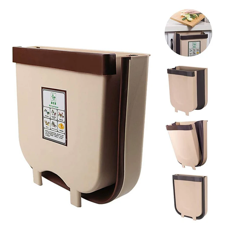 Modern Style PP Plastic Material Opaque Waterproof Indoor Bathroom Toilet Waste Trash Bins, Brown / white
Modern Style PP Plastic Material Opaque Waterproof Indoor Bathroom Toilet Waste Trash Bins, Brown / white
