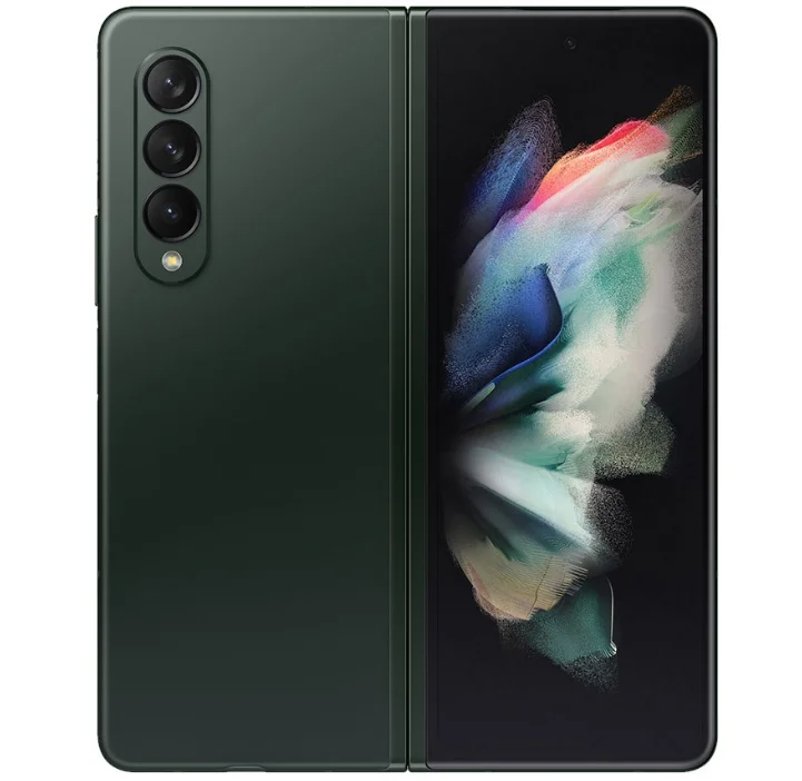 Authentic smart phone for Sam Galaxy Z Fold3 5G F926U1 7.6 inch Foldable RAM 12GB ROM 256GB glober 5g lens smart phone
Authentic smart phone for Sam Galaxy Z Fold3 5G F926U1 7.6 inch Foldable RAM 12GB ROM 256GB glober 5g lens smart phone