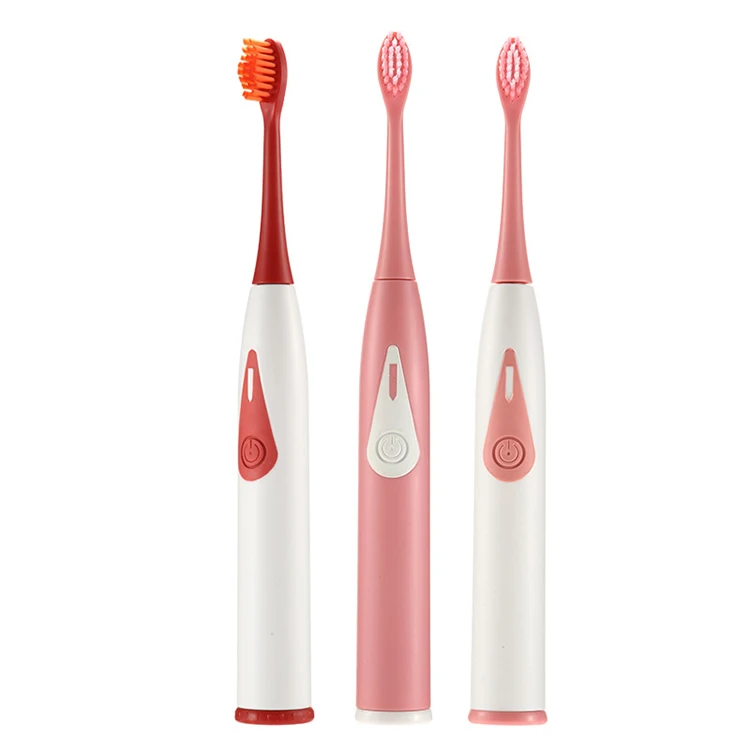 New six modes sonic toothbrush adult fast charging ultrasonic vibration electric toothbrush, White
New six modes sonic toothbrush adult fast charging ultrasonic vibration electric toothbrush, White