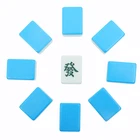 Tile Mahjong Taiwan Mahjong Custom Mahjong Tile