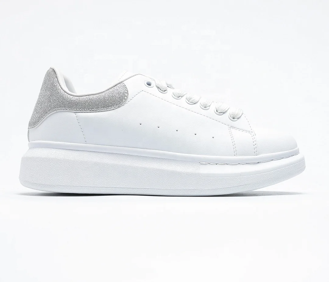 2021 New Brand Design Factory Sale Fashion Alexand Mcqueeneing Men Women Alexandra Mcquee Sneakers
2021 New Brand Design Factory Sale Fashion Alexand Mcqueeneing Men Women Alexandra Mcquee Sneakers