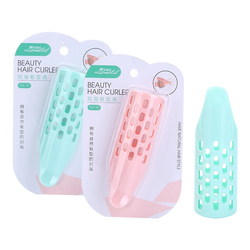 Lameila Wholesale Beauty Tools Durable women popular style plastic mesh hair roller hair curler C095, Pink/green
Lameila Wholesale Beauty Tools Durable women popular style plastic mesh hair roller hair curler C095, Pink/green