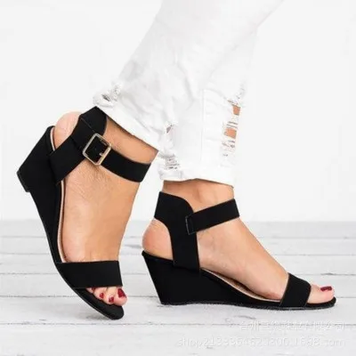 JT043 indian ladies sexy black women elegant wedge heel sandals shoes, Black, brown, pink, blue, beige, leopard
JT043 indian ladies sexy black women elegant wedge heel sandals shoes, Black, brown, pink, blue, beige, leopard