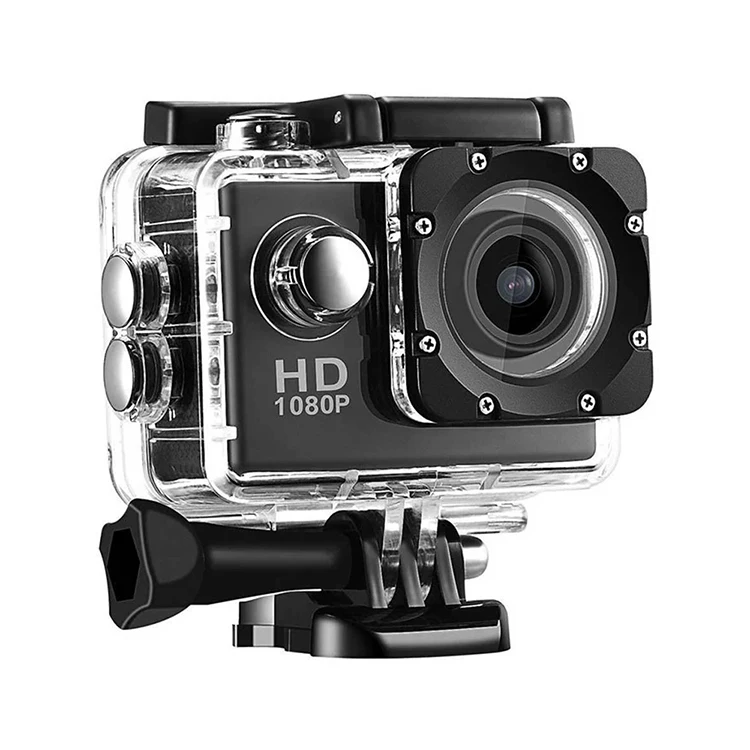 JUNNX 32GB 1.5inch 140D 12MP Action Camara Outdoor Water proof MINI WiFi Cam 1080P HD Sports Camera
JUNNX 32GB 1.5inch 140D 12MP Action Camara Outdoor Water proof MINI WiFi Cam 1080P HD Sports Camera