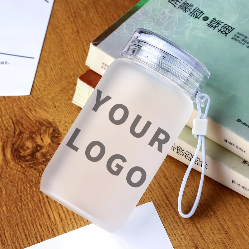 16oz 460ml sublimation Pretty New Style Fashionable High Borosilicate Glass Bottle, Black white
16oz 460ml sublimation Pretty New Style Fashionable High Borosilicate Glass Bottle, Black white